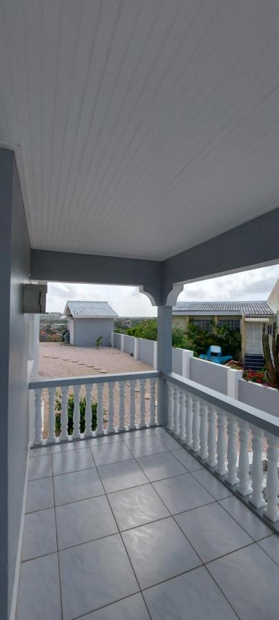 Villa Raven´s Paradise  Willemstad Exterior foto