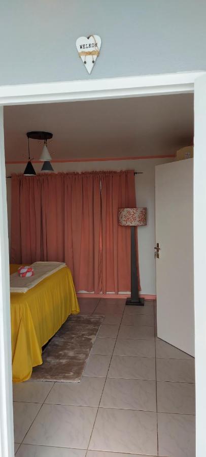 Villa Raven´s Paradise  Willemstad Exterior foto