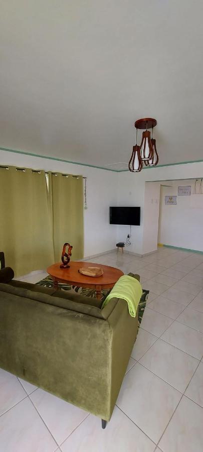 Villa Raven´s Paradise  Willemstad Exterior foto