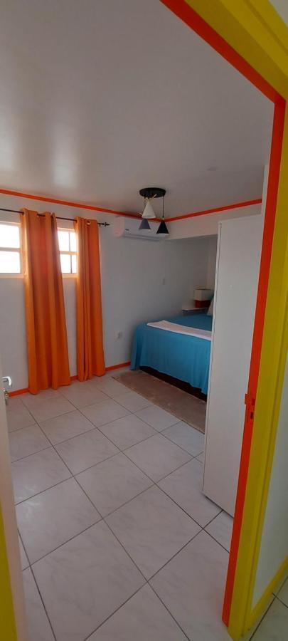 Villa Raven´s Paradise  Willemstad Exterior foto