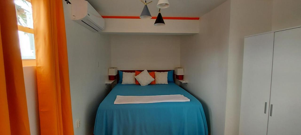 Villa Raven´s Paradise  Willemstad Exterior foto