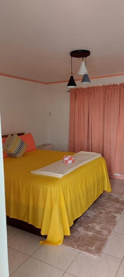 Villa Raven´s Paradise  Willemstad Exterior foto